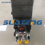319-0676 3190676 C9 Diesel Injection Pump For 12H Grader