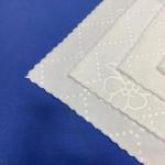 23x23cm Disposable Oshibori Towels