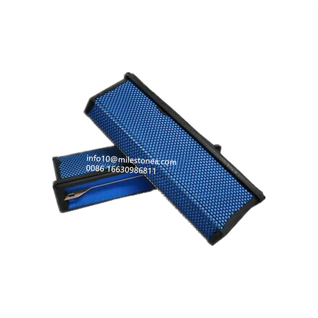 Chinese manufacturer direct supply engine air filter AF27879 for truck