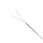 OD 4.8mm Mineral Insulated Thermocouple Cable Ni90Cr10 Metal Sheathed