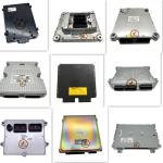 SK200-10 Main Engine Harness YN13E02018P1 ISO9001 Certification
