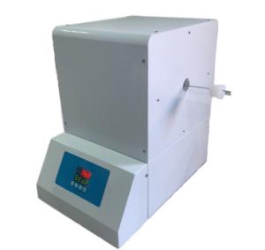 Quality Digital Display Carbon Black Content PID Plastic Analyzer wholesale