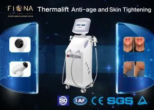 Quality Professional Fractional Rf Skin Tightening Machine Thermagic Wrinkle Removal wholesale