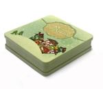 Christmas Gift Card Tin Holders