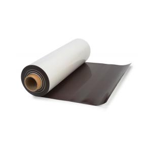 Quality Strong Magnetic Sheet Roll Magnetic Sticker Roll Magnetic Tape wholesale