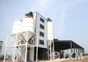 Quality 50 Thousand Ton Dry Mortar Mixing Plant ISO CE Certification wholesale
