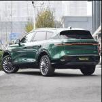 Voyah Free 2024 Hybrid SUV Hydrogen Fuel Type 405km Max Cruising Range Energy