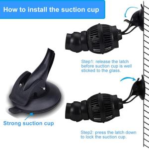 Quality 3200GPH Wave Maker For Saltwater Aquarium wholesale