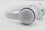 Beats by Dr. Dre Solo2 Headphones (wired) - White come from gold ren group ltd