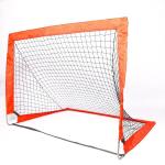 Portable Soccer Goal Net 6*4 feet soccer net for backyard games