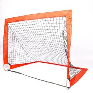 Quality Portable Soccer Goal Net 6*4 feet soccer net for backyard games wholesale