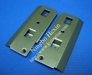 Quality metal stamping parts for pcb wholesale
