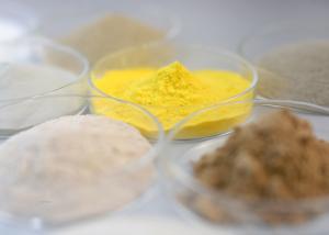 Quality Fungal Amylase Powder Enzymes Accelerate The Fermentation Of The Dough wholesale