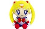 Customised Lovely 8 Inch Doll Girl Stuffed Cartoon Plush Toys For Promotion