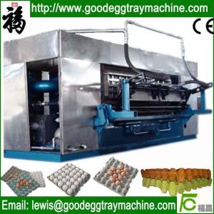 Quality Egg Tray Forming Machine wholesale