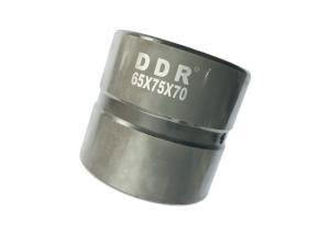 Quality OEM Construction Machinery Parts 40Cr Excavator Bucket Bushing ISO9001 SGS wholesale