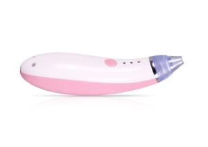 Quality Face Vacuum For Blackheads , Nose Pore Suction Black Head Sucker wholesale