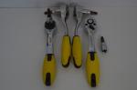 XM-A104 T30 Ratchet wrench Specially for Tension Lock Exhibition Equipment