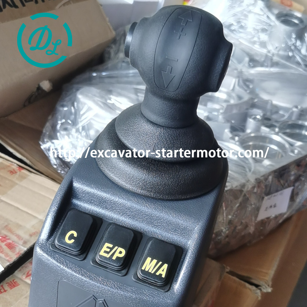 SINOTRUK Shift Lever Unit WG9700240170/1 4331410070 Howo Sitrak