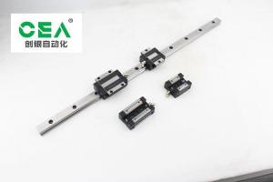 Quality HGR20 20mm Linear Guide Bearing Guideway wholesale