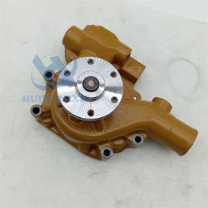Quality Engine Water Pump 6206-61-1100 6206-61-1103 6206-61-1104 for Komatsu 4D95 4D95L wholesale