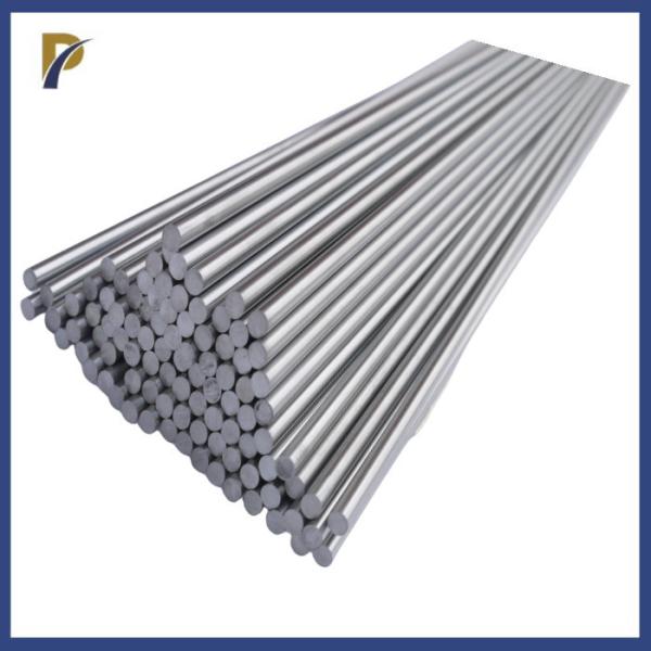 Cheap GR5 GR5ELI TC4ELI TC4 High Precision Medical Titanium Alloy Rod for sale