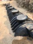 septic tank making machine for rotomolding mould rotomolding mould
