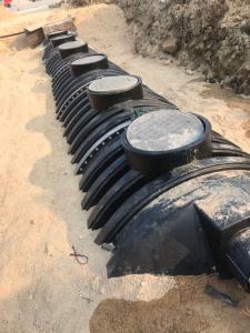 Quality 220V 380V 440V Auxiliary Equipment / Plastic Scrap Grinder Multi Size wholesale