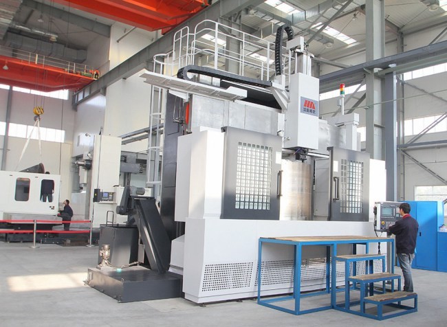 Continuous Automatic Pusher Centrifuges For Copper Sulfate Dewatering