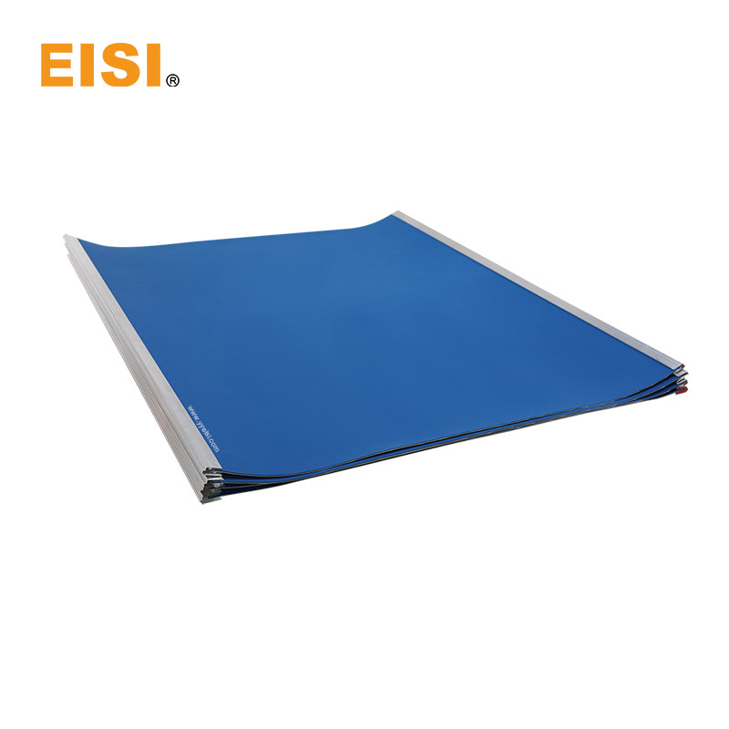 Rubber Blanket 398A 520*460*1.98mm For Offset Printing Press