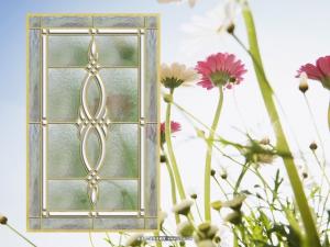 Quality Colorful Tempered Glass Sheets , Heat Resistant Safety Glass Panels wholesale