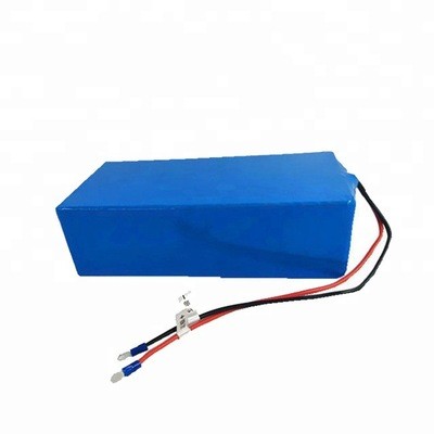 Eelectric vehicle NMC 25.6V 70Ah Portable Battery Pack