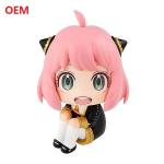 Cartoon Animation Game Toy Movie Character Action Figure Toy