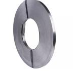 Hot Rolled Carbon Steel Strips 16mm 32mm JIS Galvanised Steel Strip