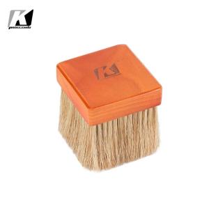 Quality Antiwear Square Ceiling Brush Paint , Multiscene Wallpaper Adhesive Brush wholesale