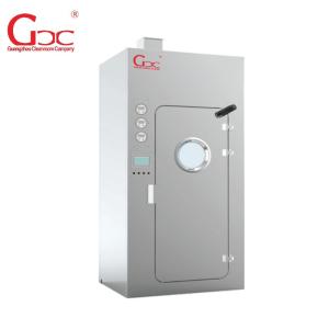 Quality Sleek And Functional Shower Room Pharmaceutical Equipment wholesale