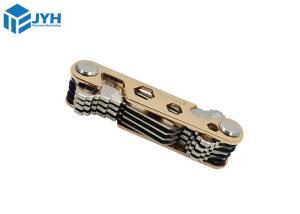 Quality Automotive Product Precision Titanium Machining Companies ISO9001 Certificated wholesale
