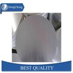 Multi Used 2mm Thick Aluminium Sheet Circle Non Stick Household Cooking Use