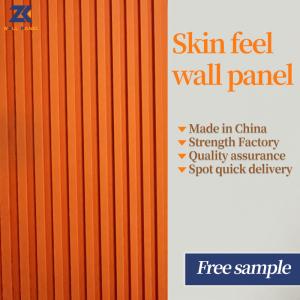 Quality Export Abroad Eco-Friendly Indoor Wall Decoration Bamboo Wood Wall Panel wholesale