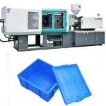 Automatic Plastic Chair Injection Moulding Machine