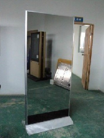 Cheap 32" webcam touch screen kiosk photo booth kiosk/photo booth sales