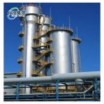 International Biogas Desulfurization Towers With Heavy Industry