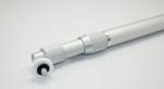Aluminum Alloy Universal Ceiling Mount For Mini DLP LED Projector 30 to 60cm