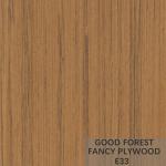 OEM Cabinets Fancy Plywood Board Natural Plywood Teak Veneer