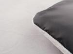 Short Plush Nylon Pet Heating Pad Portable With PVC Heating Wire