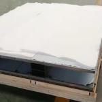 Stainless Steel Honeycomb Platform For 5g Electronic Equipment