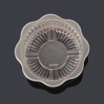 Virgin Food Grade PP φ8*3.2cm Plastic Pastry Packaging