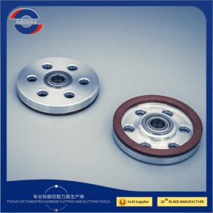 Quality Tungsten Paper Slitter Blade 230mm Angle Grinder Diamond Blade wholesale