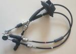 4mm Diameter 34401166234 Car Brake Cable For Vehicle