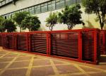 42mm Primary Secondary Boiler Superheater High Temperature